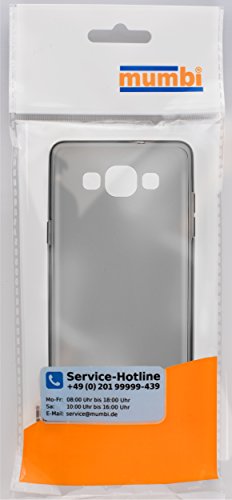 Mumbi Custodia Compatibile con Samsung Galaxy