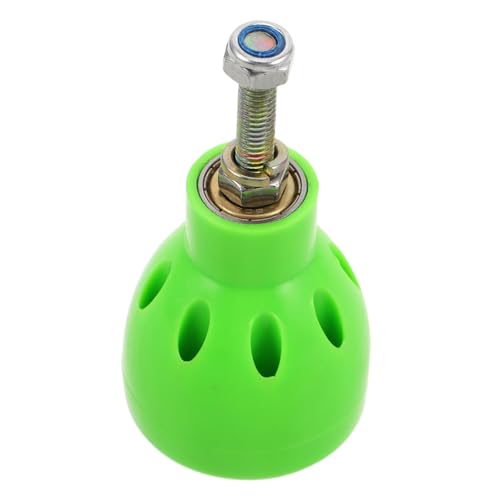 UPKOCH Spool Grip Replacement Handle for Kite for Boys and Girls Made of Bearings