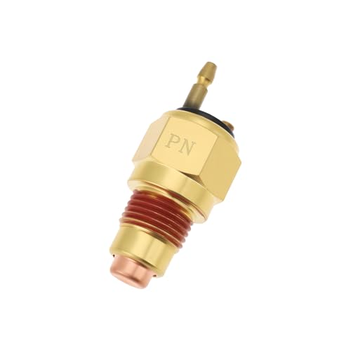 Interrupteur de température Yanmar 121250-44901 pour réparer fuite et panne