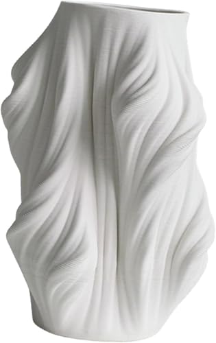 Vase pot de fleur collectible art crafts pour décoration de bureau et maison