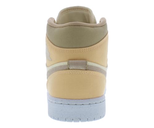 Image of Nike Women's Air Jordan 1 Mid SE Sneaker