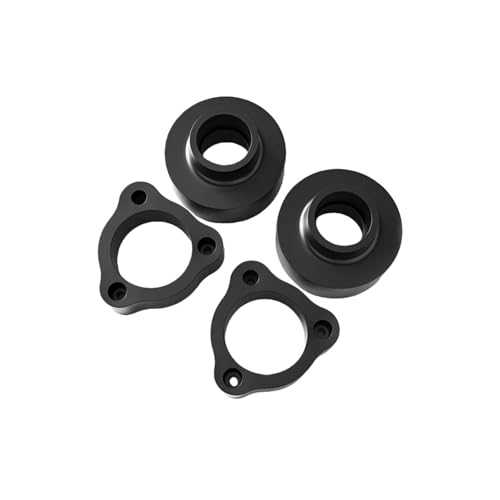 2/4 5x108 60.1 Chery Jetour Traveler T2 tWv[g 7075 zC[Xy[T[ A~nuLA_v^[ / 2C` オpbh(4pcs 2in raised pad)