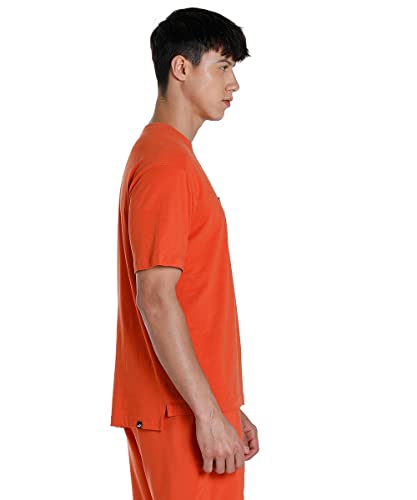 Image of Puma Men Relaxed Fit T-Shirt