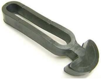 W4 30 x Caravan Awning Toggle Rubber Tent Bands