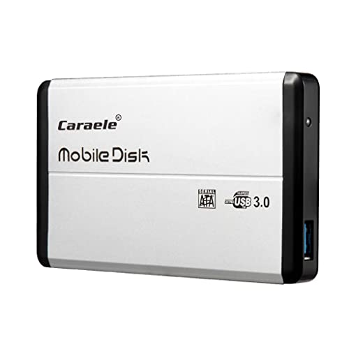 Image of 2T External Storage Mobile Hard Disk Drive 2.5 inch USB 3.0 HDD for Computer Computers /Tablets & Networking|Drives, Storage & Blank Media|Hard Drives (Hdd, Ssd & Nas)|External Hard Disk Drives