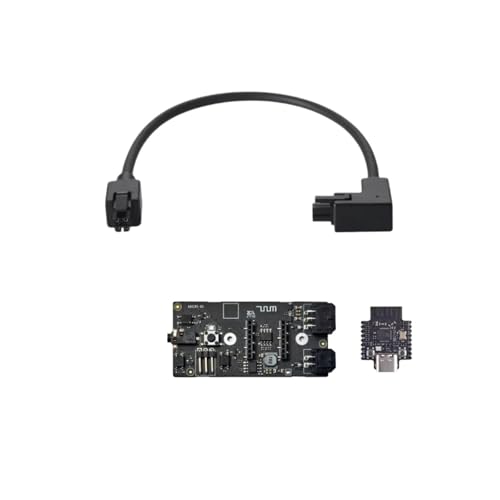 Compatible For Bambu Lab, Time-Lapse Kit for CyberBrick