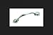 Amerock Cabinet Pull 3" Allison Satin Nickel Finish Card 2