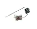 Turbochef R7603 Thermostat High Limit, Manual