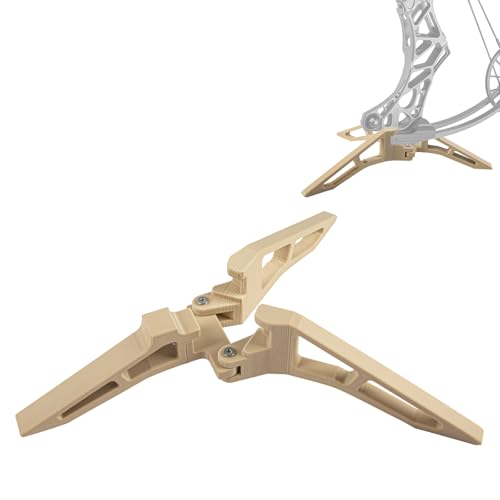 for Mathews Compound Bow Legs Sturdy Engage Legs for Enhanced Bow Stability Compound Bow Accessories Universal Stabilizing Legs for Mathews Compound Bows