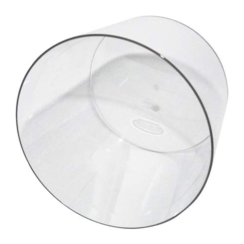 5,0l, Kunststoff-Einsatz für Saunakübel