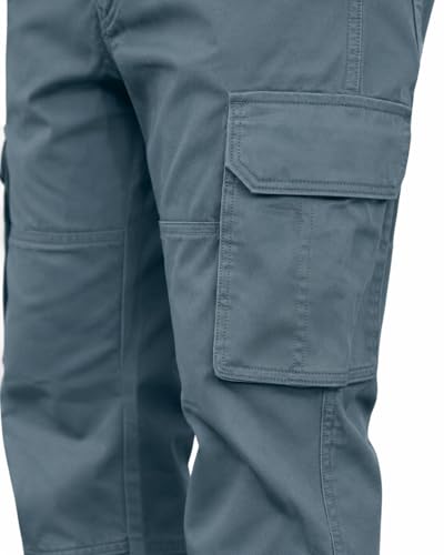 Image of INKKR Men Cargo || Cotton Men Cargo Pants || S - XXL