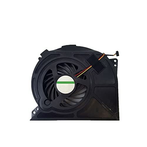 Ventilateur Dell XPS 17 L702X refroidisseur CPU de rechange pour PC portable