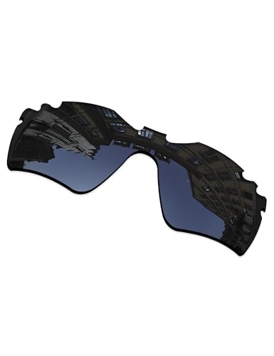 Image of Lenses Replacement for Oakley Radar Path Vented Sunglass - Confirm Fit | Scratch Resistant