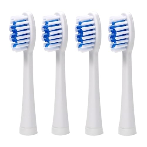 4 ��/�p�b�N�����p�u���V�w??�b�h�ASG-906/915�ASG-612/623/628/621/677�AC5/C6/C8/C9�AEK6/EK7/EK2 �d�����u���V�w�b�h�ƌ݊�������(4 Pcs white)