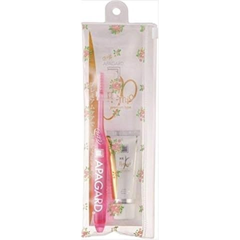 Apaguard Premio Travel Set x 72 points set Cover