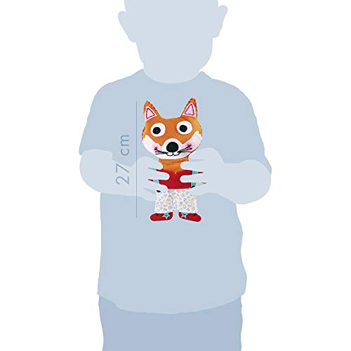 Avenue Mandarine KC030O Cofanetto Little Couz'in