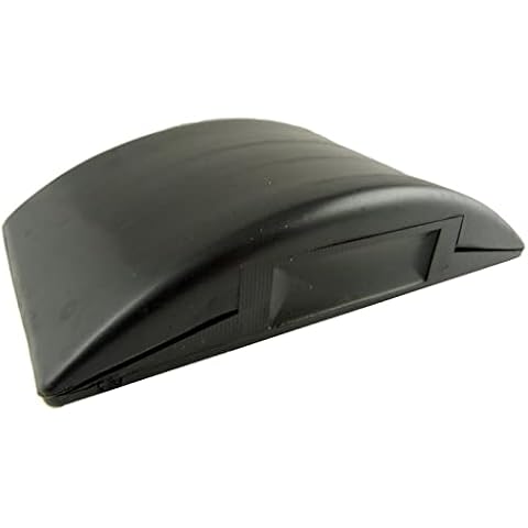 Taco de PVC para lijar Silverline Tools 222804 Cover