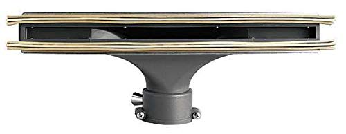 Vacuum Floor Squeegee Tool, 1-1/2 in.