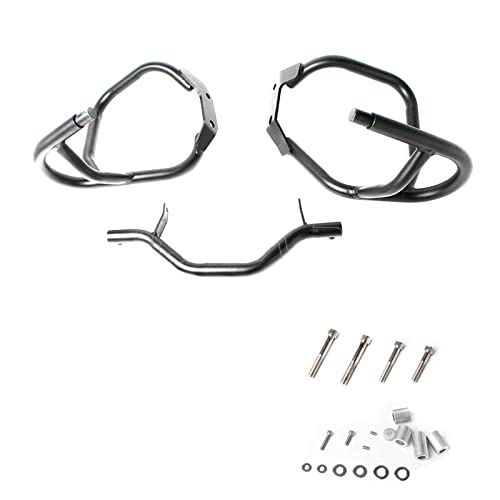 Protector de motor para BMW R 1200 GS 2008-2012 cubierta de parachoques anticaída 7