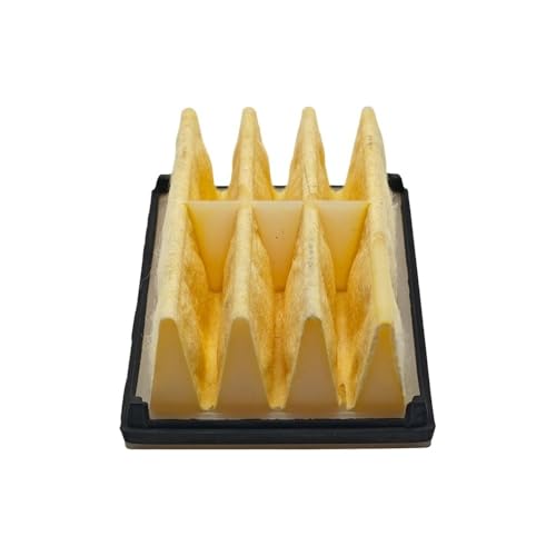 Kit de clips para carcasa de filtro de motosierra 272 y 268, repuestos de mantenimiento 4