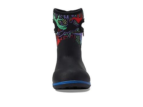 Image of Bogs Hawthorne Waterproof Sneaker (Toddler /Little Kid /Big Kid)