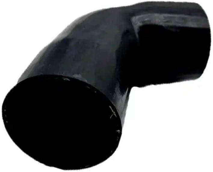 Turbo-supercharger Pipe 8E0145837F 8E0145837F AUTO-GETHER