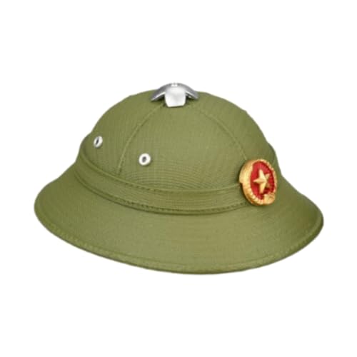 Casque haut de gamme échelle 1:6 pour figurine de collection