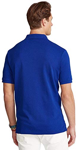 Image of POLO RALPH LAUREN Men's New Classic Fit Polo Shirt