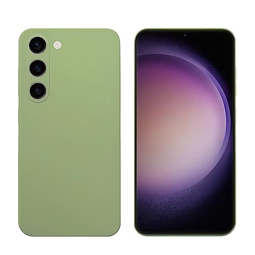 Lobwerk Etui na telefon komórkowy Samsung Galaxy S23 6,1 cala Case Cover etui ochronne