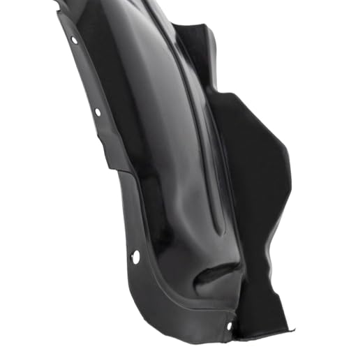 Image of Driver Side Left Front Fender Liner Splash Shield Inner Panel 868112M000 HY1248120 Fits For 2010-2012 GENESIS COUPE 2-Door 2.0T 3.8 L4 V6