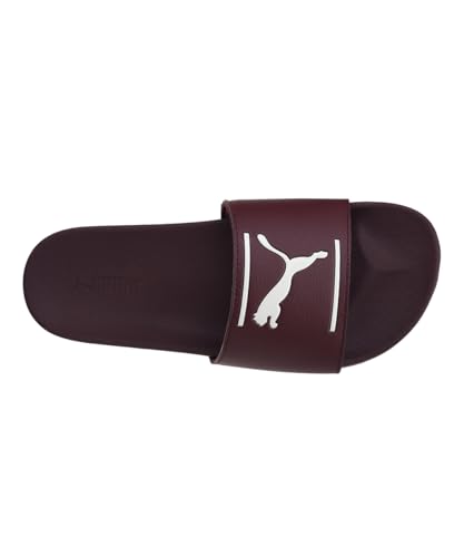 Image of Puma Men Leadcat Slide