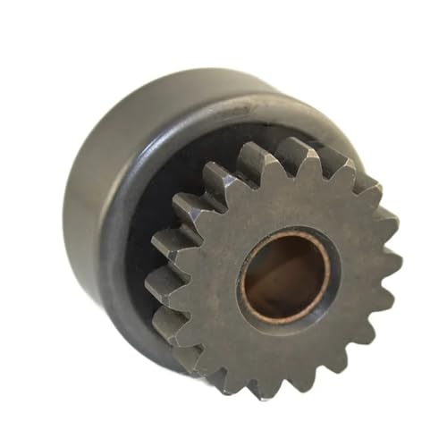 Embrague de arranque para Yamaha XV700 y XV1100 Virago