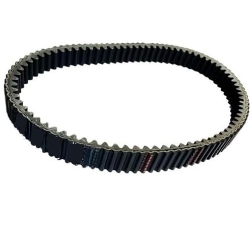 Courroie CVT 35.9x939 : résolvez le patinage de transmission de votre quad CFORCE