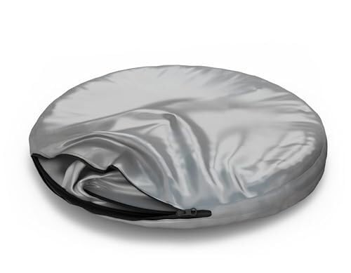 Tendine Parasole per parabrezza auto Per Peugeot Expert 2016+, colore: A/SLIVER(‎A/GRAY)