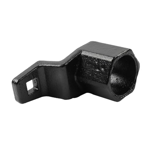 Liru Crank Pulley Spanner 50mm Crankshaft Holder Removal Tool Metal For Honda Accord 2.7L 6 Cyl (1996-1996) 1 Pc