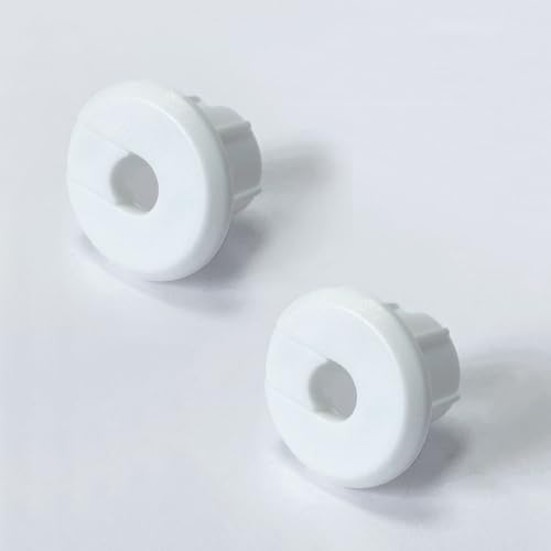 Bywen Furniture Wall Hole Bushing Cable Grommet for Starlink Cable,Covering