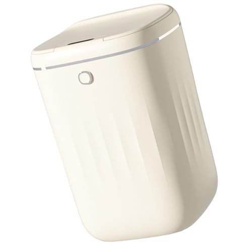 Bote de basura automático inteligente Omabeta 20L miniatura 5