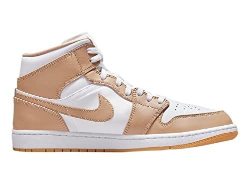 Image of Nike Men's Air Jordan 1 Mid Sneaker