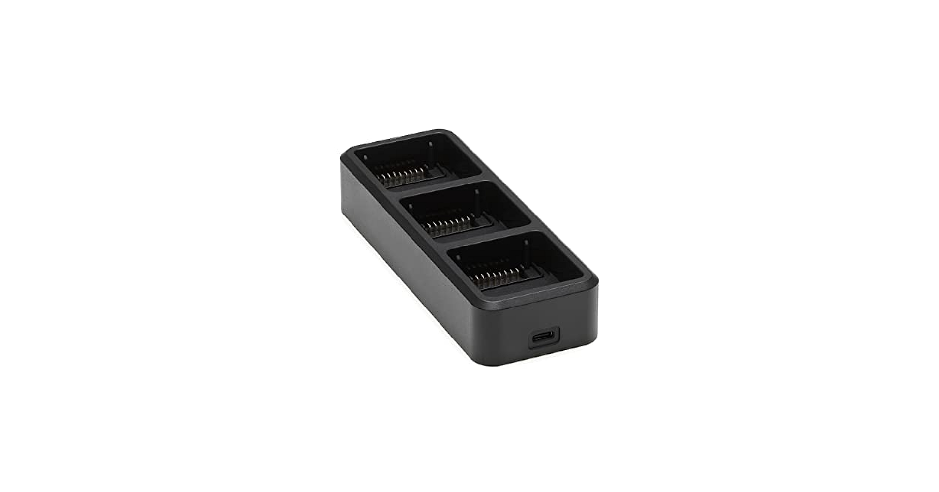 DJI Mavic 3シリーズ 100W バッテリー充電ハブ Amazon.com: DJI Mavic 3 Series 100W Battery Charging Hub