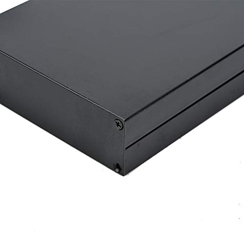 Scatola di progetto elettronica in alluminio