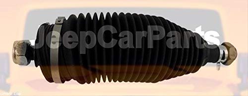 Bieleta de dirección 68105872AA recambio eje delantero Grand Cherokee WK 11-15