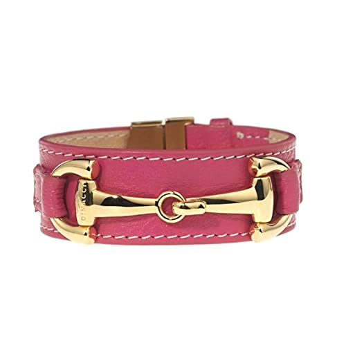 Bracelet Orsini acier allié accessoire de mode pour le bureau et les sorties