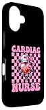 Zoom IMG-2 cardiac nurse vicu icu cicu