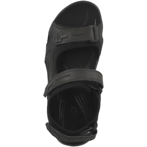 Image of ECCO Men's Yucataan Offroad Sandal
