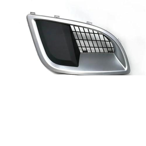 Calandre voiture antichoc avec coque phare antibrouillard pour Regal GS 2009 à 2015