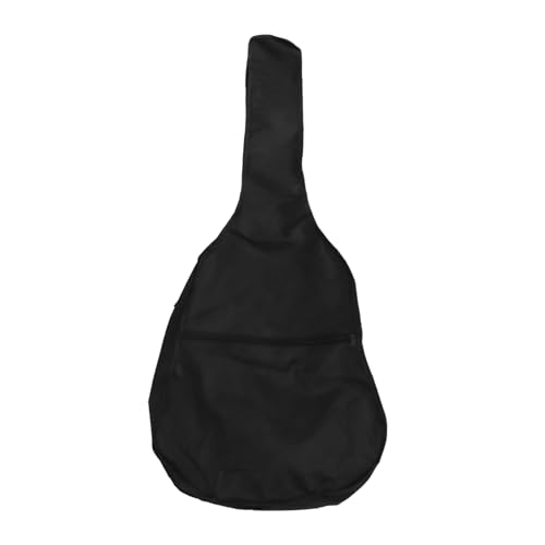 OFFSCH Bolsa De Oxford para Guitarra Folk De Bolsa De Guitarra Folk para Diario