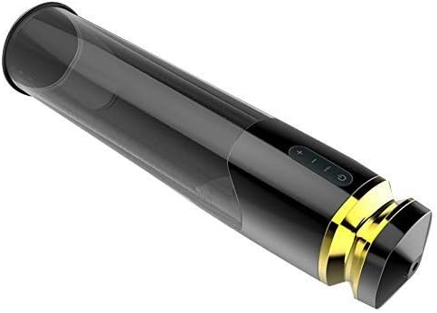 YCCLIFD Enlargement Vacuum Pump for Man Pennis Pump Pennis Enlargement Extender Pennis Pumps Enlargers Extension YCCLIFD