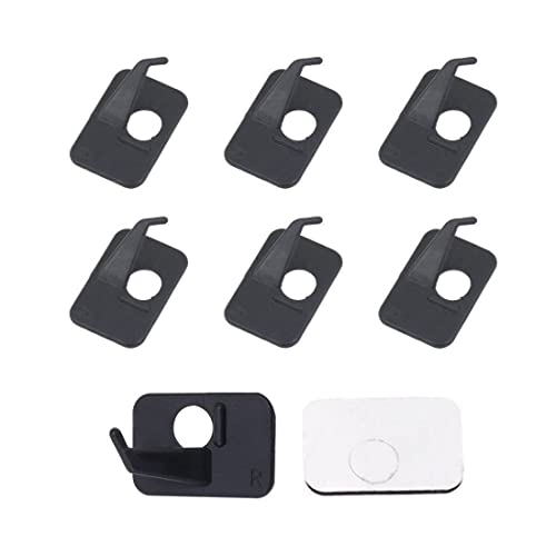 SOPOGER 6pcs Plastic Arrow Rest...