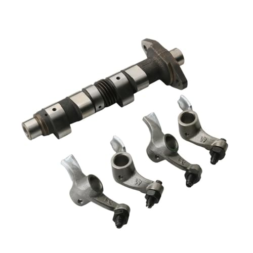 Árbol de levas y balancín 250cc compatible con 14100-KR6-000 3