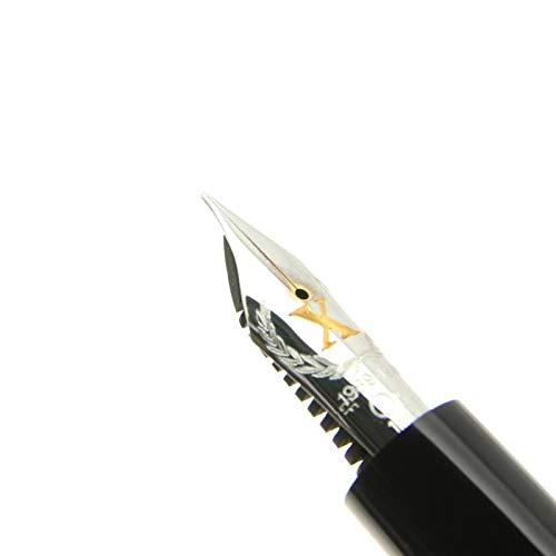 Amazon | 中古-美品 OMAS オマス 万年筆 リミテッドエディション レフ